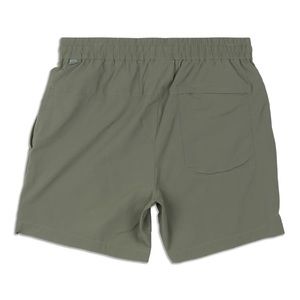 Lululemon Bowline Short 5” Stretch Ripstop